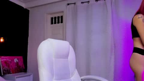  madame lilith  online show from February 2025 11:17:02 AM