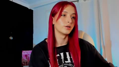  madame lilith  online show from October 2025 11:25:01 AM