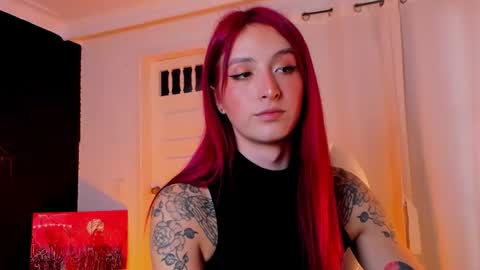  madame lilith  online show from November 2025 11:33:01 AM