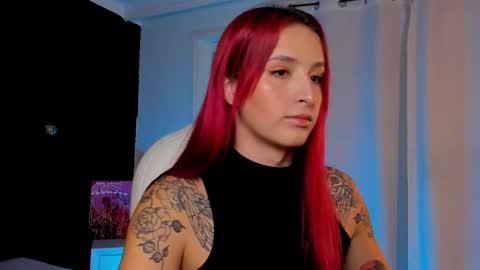  madame lilith  online show from December 2025 11:25:02 AM