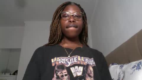 YourMadamIndigo online show from February 2025 10:15:02 PM