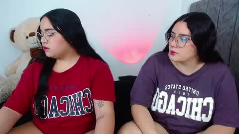 Maddie and Chelsea online show from January 2025 02:11:02 AM