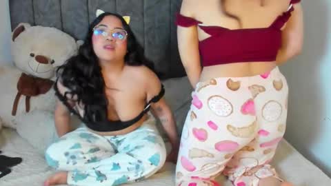 Maddie and Chelsea online show from February 2026 06:33:01 PM