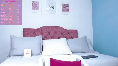 Maddie online show from March 2026 09:43:02 PM