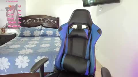 Snapshot of maddie_foxx chatting on January 2025 06:16:02 PM Maddie online show from January 2025 06:16:02 PM