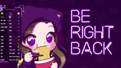 Maddie Grey online show from October 2025 04:53:02 PM