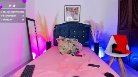 Maddie online show from February 2025 12:16:01 AM