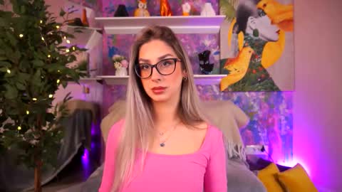 Snapshot of maddiebryggs chatting on February 2026 10:07:02 AM Maddie online show from February 2026 10:07:02 AM