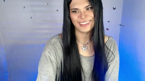 Im ZY DONT FORGET TO FOLLOW ME - online show from December 2024 03:20:02 PM