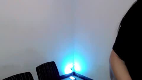 Im ZY DONT FORGET TO FOLLOW ME - online show from January 2025 09:13:01 PM