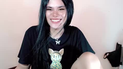 Im ZY DONT FORGET TO FOLLOW ME - online show from January 2025 08:26:01 PM