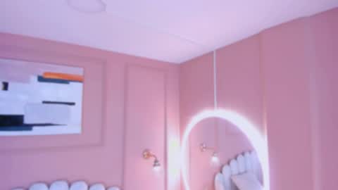 Maddy  online show from December 2024 02:52:01 AM