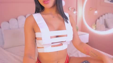 Maddy  online show from December 2024 08:31:02 AM