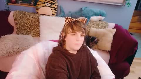 Maddy Cat online show from November 2025 11:20:02 PM