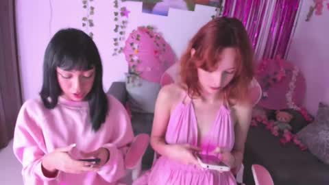 Snapshot of maddy_kraviiz chatting on January 2025 02:26:01 AM Maddy3 online show from January 2025 02:26:01 AM