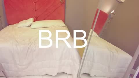 maddy_visbal online show from May 2026 11:40:01 AM