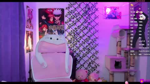 Snapshot of maddyfoox chatting on May 2026 11:54:01 PM Maddy Foox online show from May 2026 11:54:01 PM