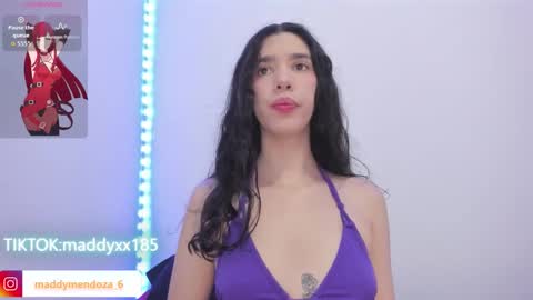 Maddy online show from February 2026 07:42:02 PM