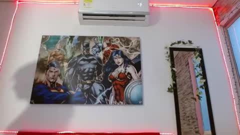 Snapshot of maddystone_ chatting on February 2025 07:16:02 PM maddystone_ online show from February 2025 07:16:02 PM