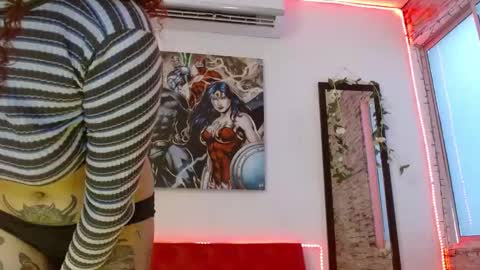 Snapshot of maddystone_ chatting on February 2025 07:36:01 PM maddystone_ online show from February 2025 07:36:01 PM