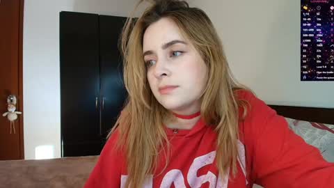 madelamee online show from February 2025 11:58:02 PM