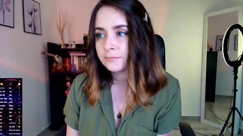 madelamee online show from February 2026 09:57:01 PM