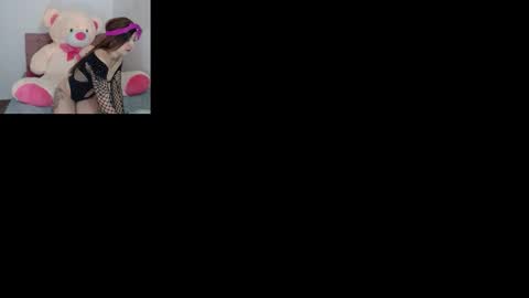 madelen_2 online show from March 2026 08:34:02 PM