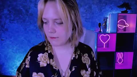 Madeline online show from March 2026 04:40:02 AM