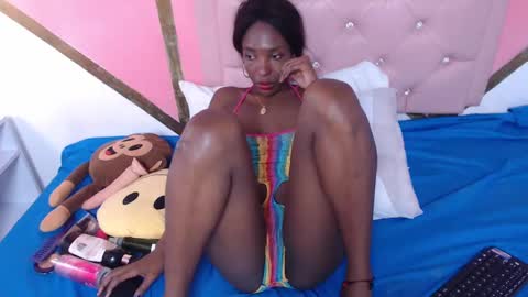 Madeline online show from January 2025 09:54:01 PM