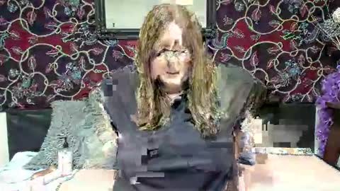 madelinebeau online show from April 2026 10:40:01 PM