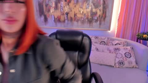 Snapshot of madelinefox_ chatting on February 2025 07:45:02 AM Madeline online show from February 2025 07:45:02 AM