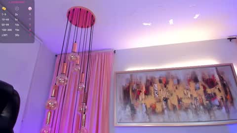 Snapshot of madelinefox_ chatting on February 2025 10:10:01 AM Madeline online show from February 2025 10:10:01 AM