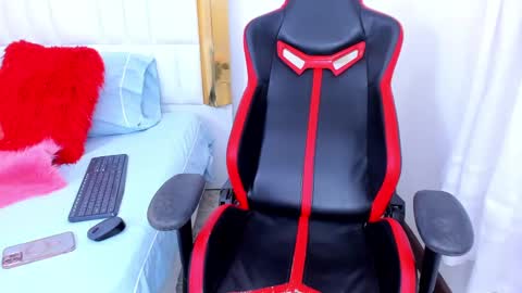 Madeline online show from January 2025 05:31:01 AM