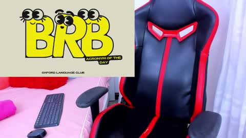 Madeline online show from March 2025 04:04:01 AM