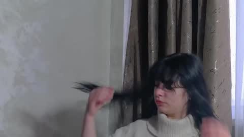 Snapshot of madelynvelure chatting on February 2026 06:28:01 AM madelynvelure online show from February 2026 06:28:01 AM