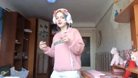 Alice Kaneki online show from February 2026 06:22:01 AM