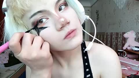 Alice Kaneki online show from March 2026 07:21:01 AM