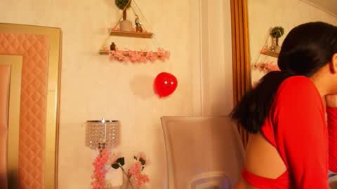 madhison_5 online show from February 2026 12:12:01 PM