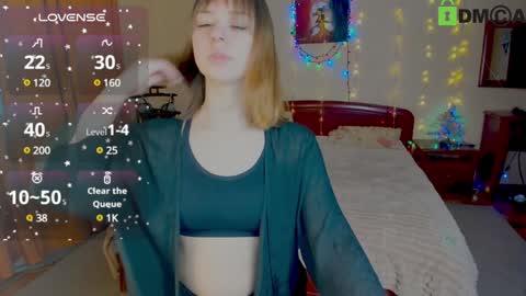 Snapshot of madis0n_crystal chatting on January 2025 11:48:01 AM Madison online show from January 2025 11:48:01 AM