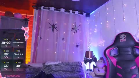 Madison   online show from October 2025 12:28:01 PM