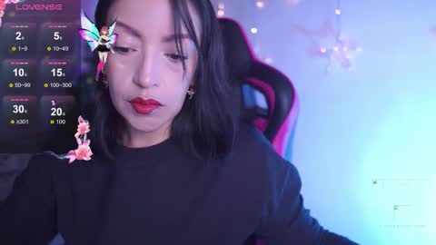 Madison   online show from November 2025 01:14:02 PM