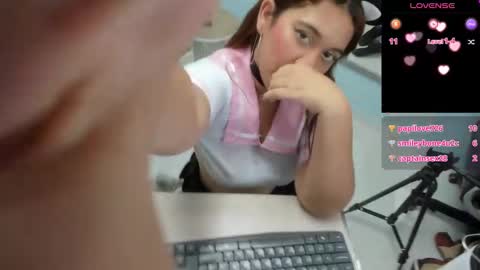 MADI  online show from February 2025 05:58:02 AM