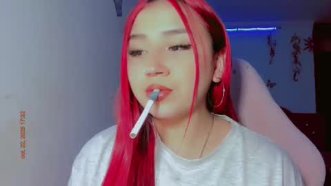 madso x17 online show from October 2025 10:31:01 PM