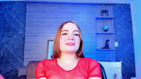 Madison Angel online show from October 2025 08:39:01 PM