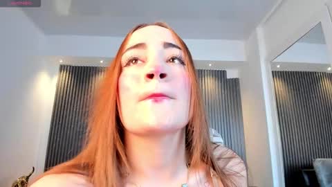 Madison Angel online show from November 2025 08:21:02 PM