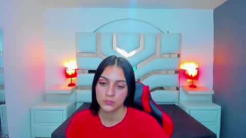 Madison Carzon online show from September 2025 08:09:01 PM