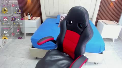 madisonclain online show from November 2025 02:57:02 AM