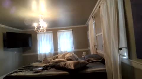 Snapshot of madisonfelicia chatting on January 2025 08:46:02 PM Madison online show from January 2025 08:46:02 PM
