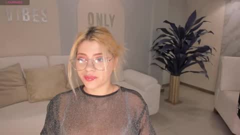 Madison Kane online show from February 2026 11:16:01 AM