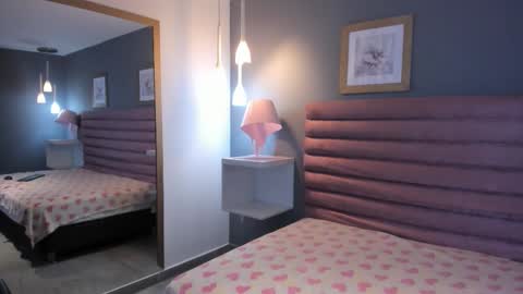 Snapshot of madisonrhodes chatting on November 2025 12:19:02 PM Madi online show from November 2025 12:19:02 PM